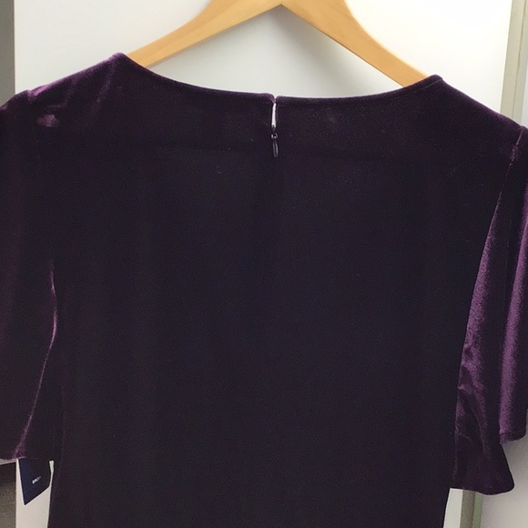 NEW VELVET CHAPS DRESS SIZE 8 - Picture 6 of 16